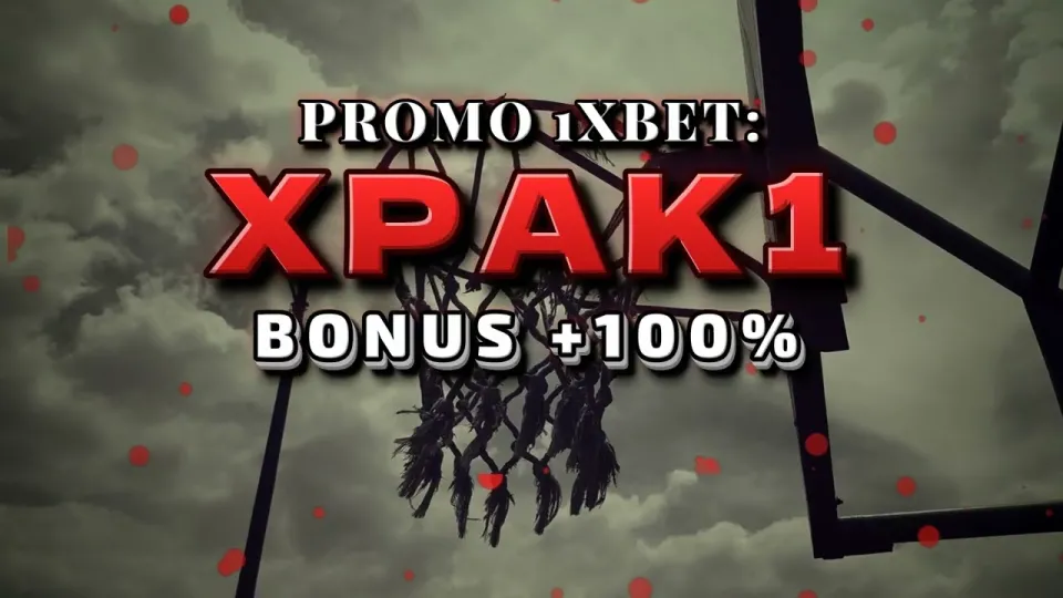 1xbet free code: how XPAK1 works on your first deposit